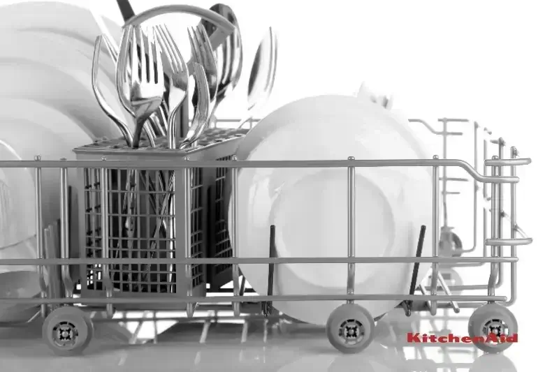 KitchenAid Dishwasher Repair San Diego