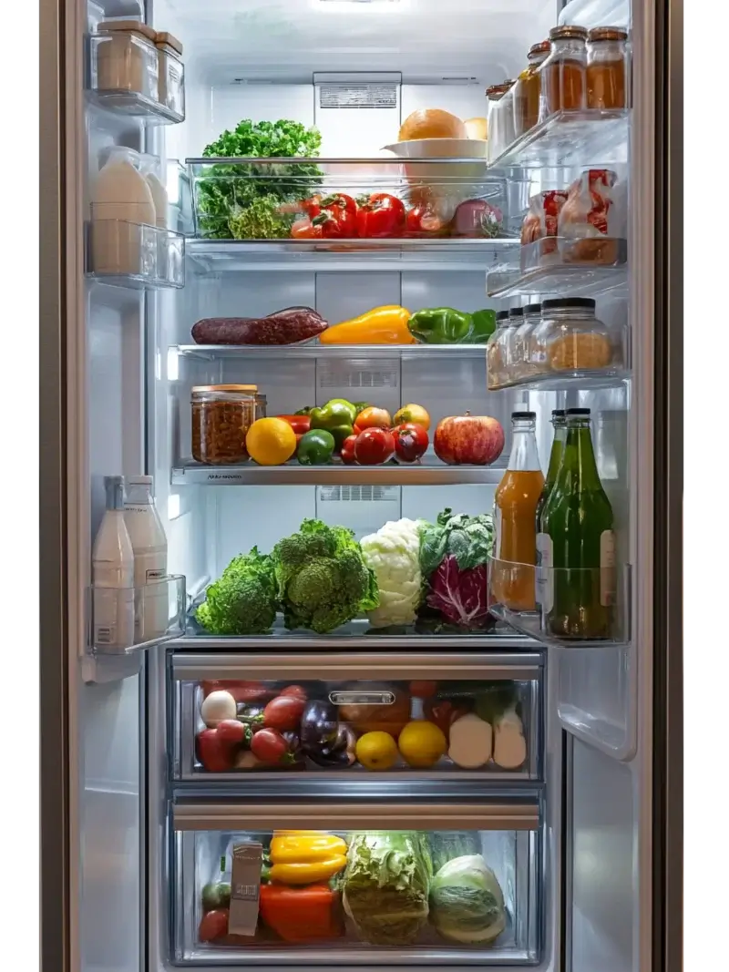 KitchenAid Refrigerator Maintenance San Diego